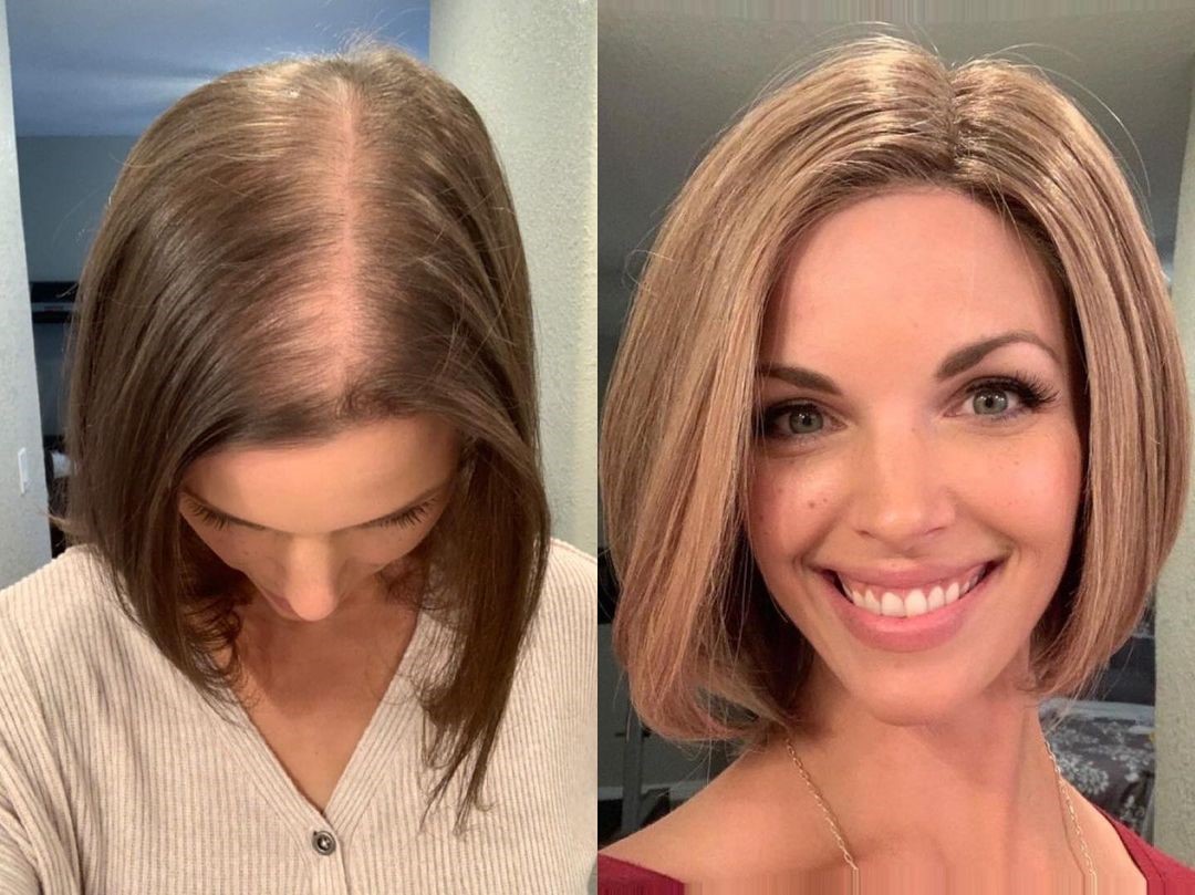 Bob wig store review